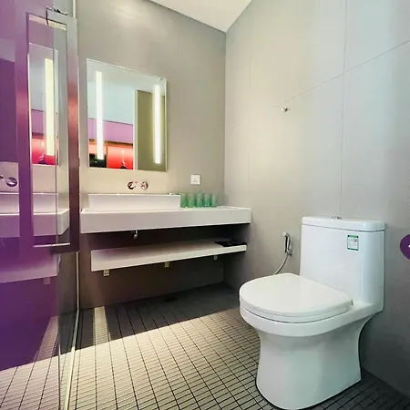 Wink Hotel Can Tho Ninh Kieu Wharf - 24Hrs Stay & Rooftop Pool Bar Exterior photo