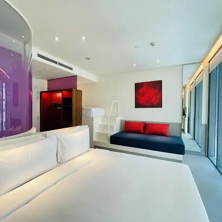 Wink Hotel Can Tho Ninh Kieu Wharf - 24Hrs Stay & Rooftop Pool Bar Exterior photo