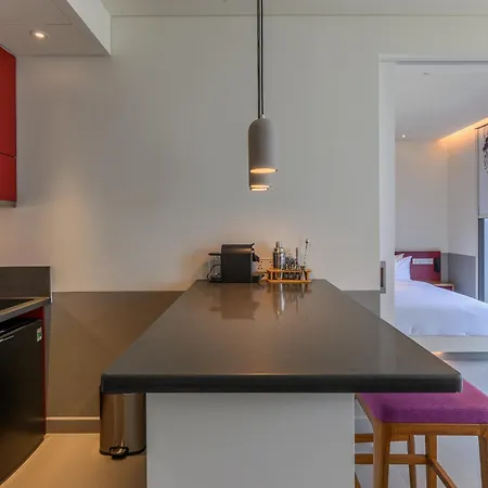 Wink Hotel Can Tho Ninh Kieu Wharf - 24Hrs Stay & Rooftop Pool Bar Room photo