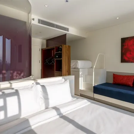 Wink Hotel Can Tho Ninh Kieu Wharf - 24Hrs Stay & Rooftop Pool Bar Exterior photo
